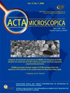 Acta Microscopica杂志封面